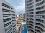 Apartamento para Venda em Praia Grande/SP Canto do Forte...