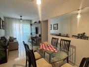 Apartamento para Venda em Praia Grande/SP Canto do Forte...