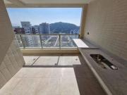 Apartamento para Venda em Praia Grande/SP Canto do Forte...