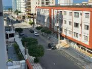 Apartamento para Venda em Praia Grande/SP Canto do Forte...