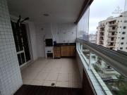 Apartamento para Venda em Praia Grande/SP Canto do Forte... Apartamento para Venda em Praia Grande/SP Canto do Forte...