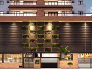 Apartamento para Venda em Praia Grande/SP Canto do Forte...