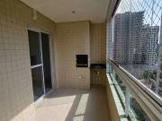 Apartamento para Venda em Praia Grande/SP Canto do Forte...