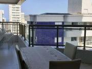 Apartamento para Venda em Praia Grande/SP Canto do Forte...