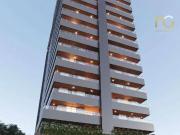 Apartamento para Venda em Praia Grande/SP Canto do Forte...
