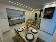 Apartamento para Venda em Praia Grande/SP Canto do Forte...