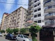 Apartamento para Venda em Praia Grande/SP Canto do Forte...