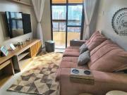 Apartamento para Venda em Praia Grande/SP Canto do Forte...