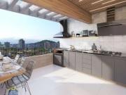 Apartamento para Venda em Praia Grande/SP Canto do Forte...