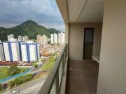 Apartamento para Venda em Praia Grande/SP Canto do Forte...
