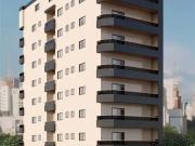 Apartamento para Venda em Praia Grande/SP Canto do Forte...