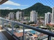 Apartamento para Venda em Praia Grande/SP Canto do Forte...