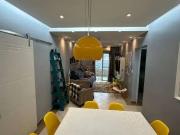 Apartamento para Venda em Praia Grande/SP Canto do Forte...