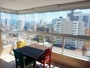 Apartamento para Venda em Praia Grande/SP Canto do Forte...