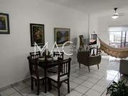 Apartamento para Venda em Praia Grande/SP Canto do Forte...