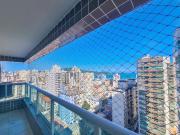 Apartamento para Venda em Praia Grande/SP Canto do Forte...