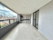 Apartamento para Venda em Praia Grande/SP Canto do Forte...