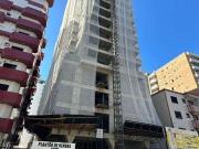 Apartamento para Venda em Praia Grande/SP Canto do Forte...