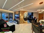 Apartamento para Venda em Praia Grande/SP Canto do Forte...