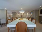 Apartamento para Venda em Praia Grande/SP Canto do Forte...