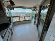 Apartamento para Venda em Praia Grande/SP Canto do Forte...