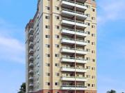 Apartamento para Venda em Praia Grande/SP Canto do Forte...