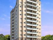 Apartamento para Venda em Praia Grande/SP Canto do Forte...