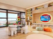 Apartamento para Venda em Praia Grande/SP Canto do Forte...