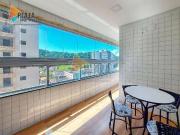 Apartamento para Venda em Praia Grande/SP Canto do Forte...