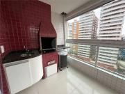 Apartamento para Venda em Praia Grande/SP Canto do Forte...