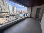 Apartamento para Venda em Praia Grande/SP Canto do Forte...