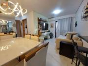 Apartamento para Venda em Praia Grande/SP Canto do Forte...