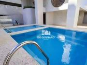 Apartamento para Venda em Praia Grande/SP Canto do Forte...