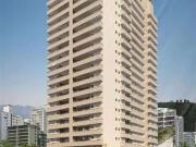 Apartamento para Venda em Praia Grande/SP Canto do Forte...