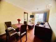 Apartamento para Venda em Praia Grande/SP Canto do Forte...