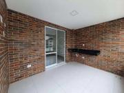 Apartamento para Venda em Praia Grande/SP Canto do Forte...