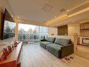 Apartamento para Venda em Praia Grande/SP Canto do Forte...