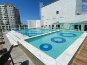 Apartamento para Venda em Praia Grande/SP Canto do Forte...