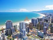 Apartamento para Venda em Praia Grande/SP Canto do Forte...