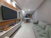 Apartamento para Venda em Praia Grande/SP Canto do Forte...