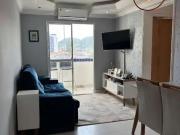 Apartamento para Venda em Praia Grande/SP Canto do Forte...
