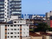 Apartamento para Venda em Praia Grande/SP Canto do Forte...