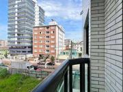 Apartamento para Venda em Praia Grande/SP Canto do Forte...