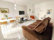 Apartamento para Venda em Praia Grande/SP Canto do Forte...