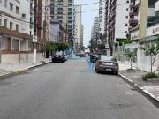 Apartamento para Venda em Praia Grande/SP Canto do Forte...