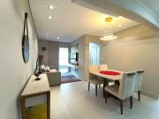Apartamento para Venda em Praia Grande/SP Canto do Forte...