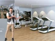 Apartamento para Venda em Praia Grande/SP Canto do Forte...