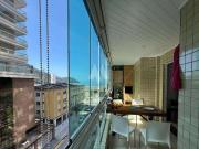 Apartamento para Venda em Praia Grande/SP Canto do Forte...