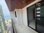 Apartamento para Venda em Praia Grande/SP Canto do Forte...