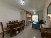 Apartamento para Venda em Praia Grande/SP Canto do Forte...